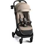 Прогулочная коляска Kinderkraft NUBI 2 Sand Beige
