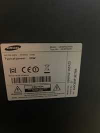 Samsung UE40F6270 smart tv Не Працює