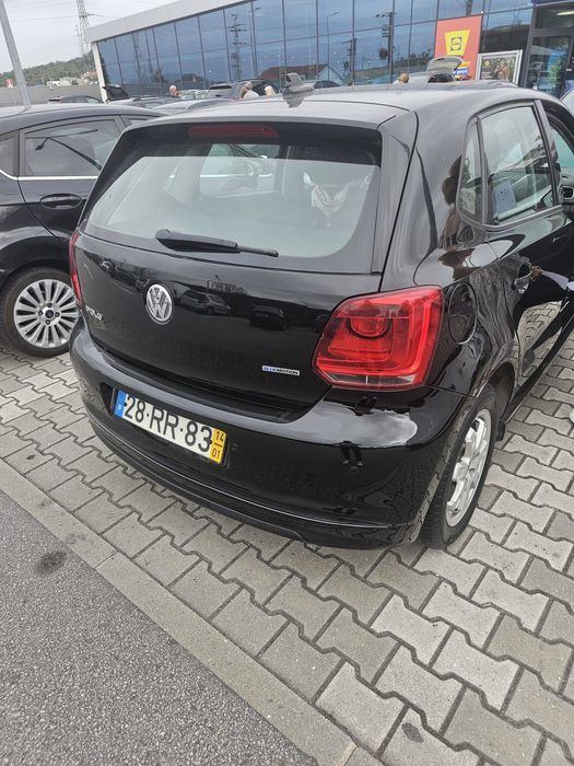 Vende se VW em bom muito estado