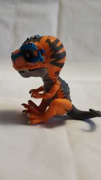 Интерактивный динозавр Untamed  T-Rexs  Scratch