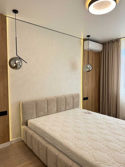 Продаж мега стильної та затишної квартири 67 кв.м. ЖК "Софія Резиденс"