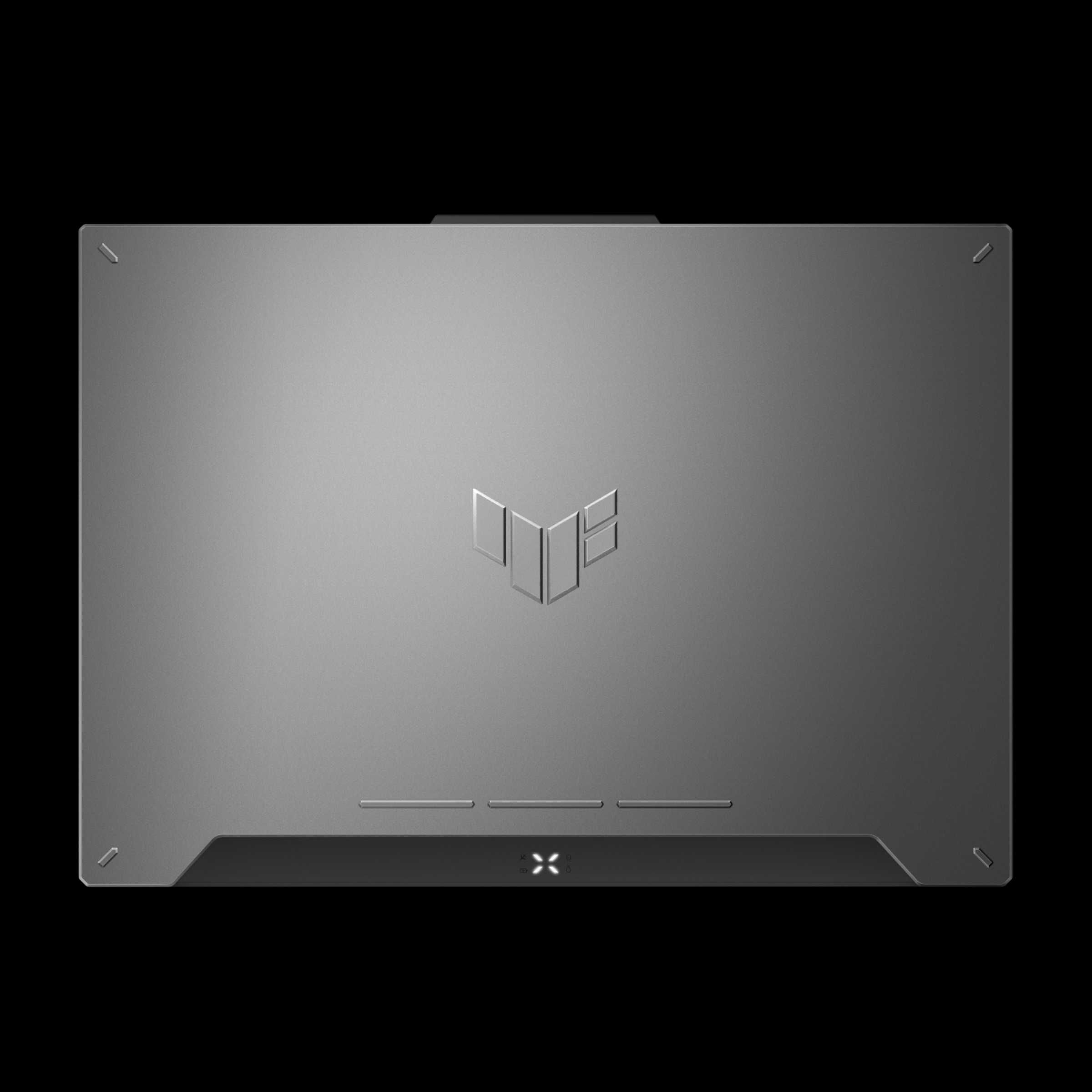 ASUS TUF Gaming A15 – Ryzen 7 + RTX 3060