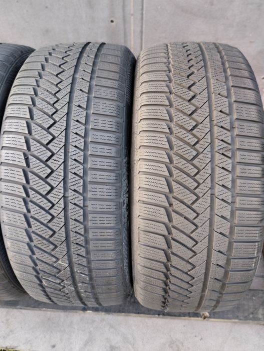 Продам шини 245/45R19