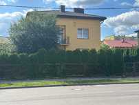 Sprzedam dom w centrum miasta