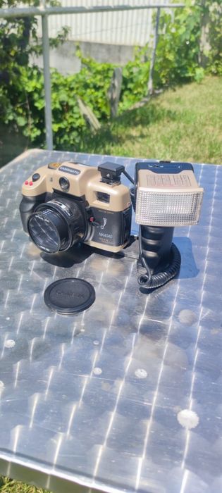 Camera fotografica vintage