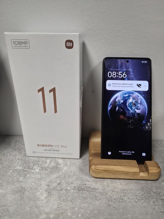 Xiaomi 11T Pro 8/256gb