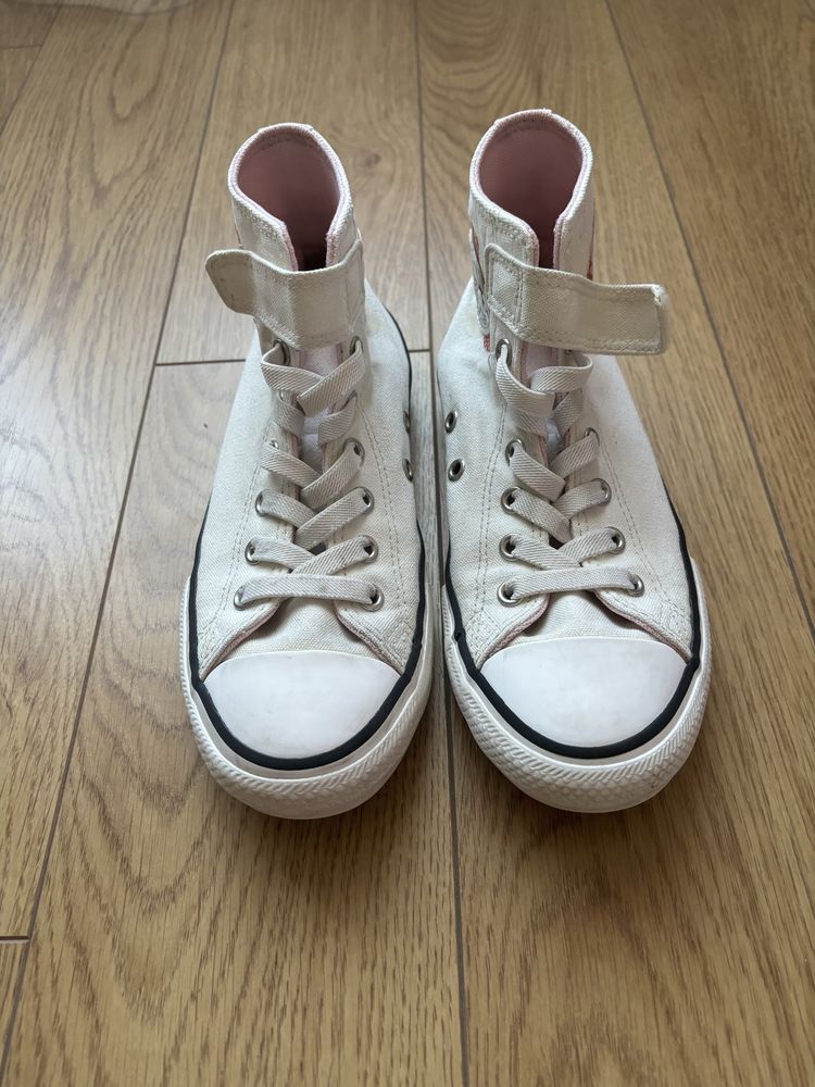 Sapatilhas menina Converse 35