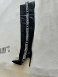 Продам ботфорты сапоги Dsquared 2 Оригинал!