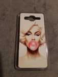 Etui na telefon Samsung Galaxy j5 2016