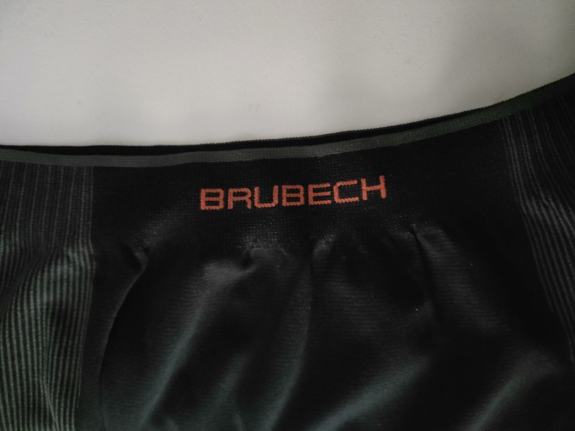 NOWE spodnie termoaktywne BRUBECH