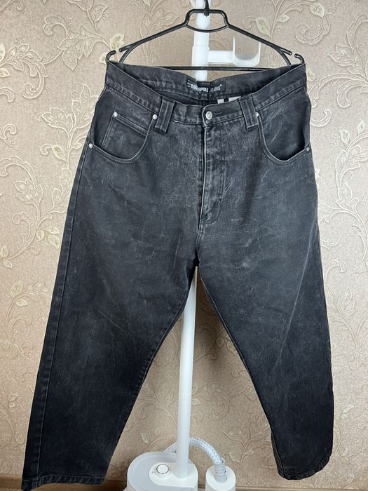 джинси southpole usa штани реп