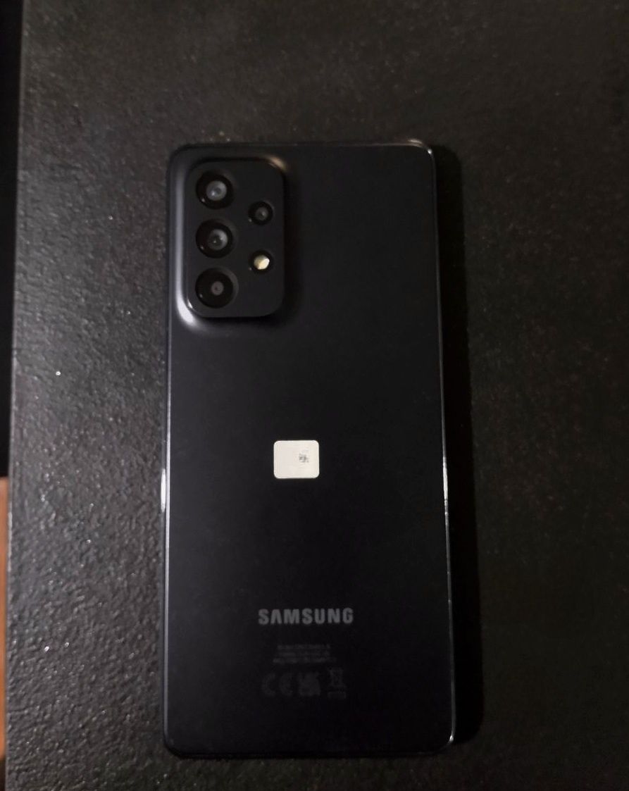 Продам Samsung Galaxy A53 5G