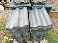Dachówka betonowa
