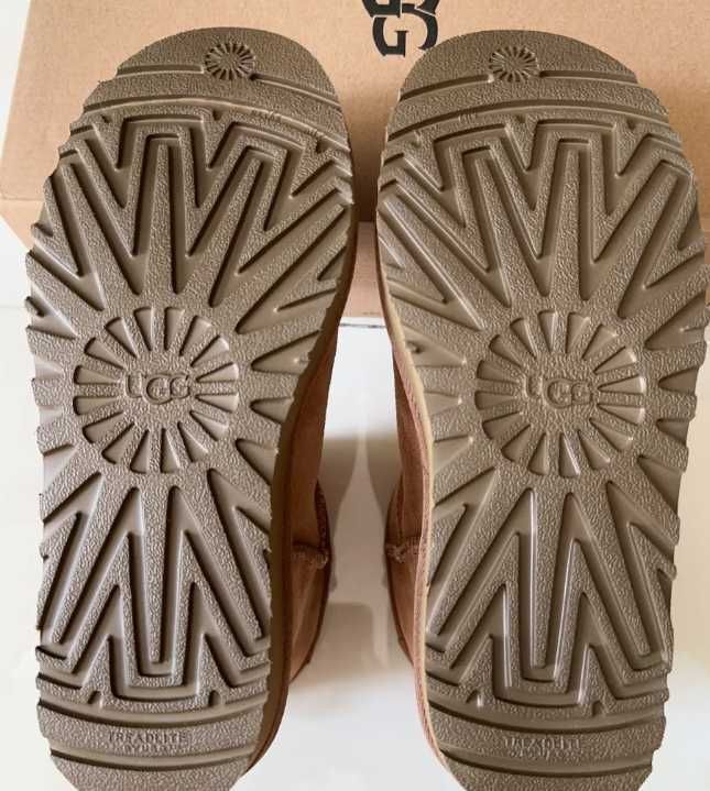 UGG Classic Mini II Boot R.40