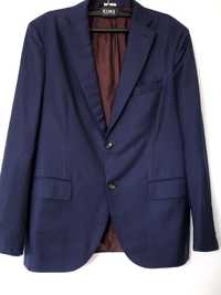 Luciano barbera suit jackets for men піджак чоловічий