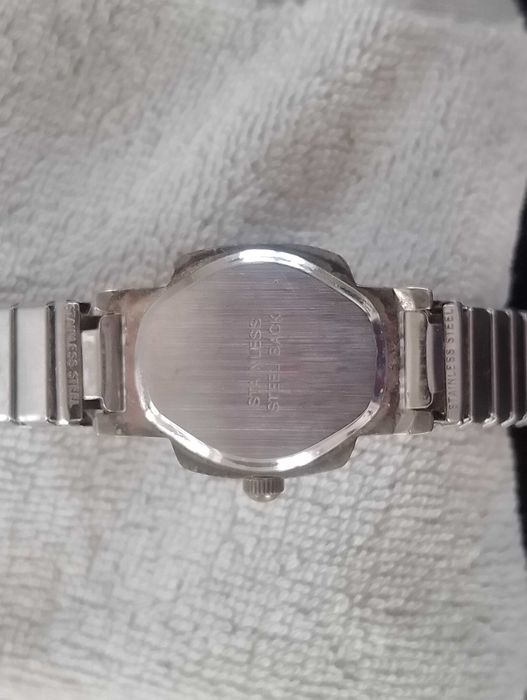 Sprzedam stary damski zegarek firmy Excel Quartz Japan movt vintage