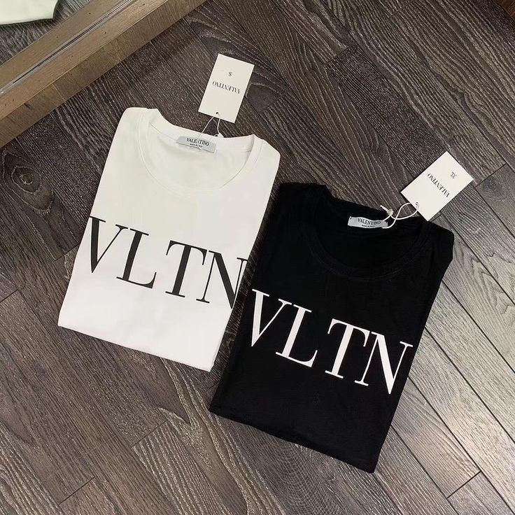 Koszulki Calvin Klein Lacoste Karl VLNT DIOR