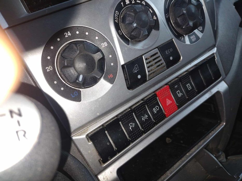 Inveco Daily  2.3 diesel