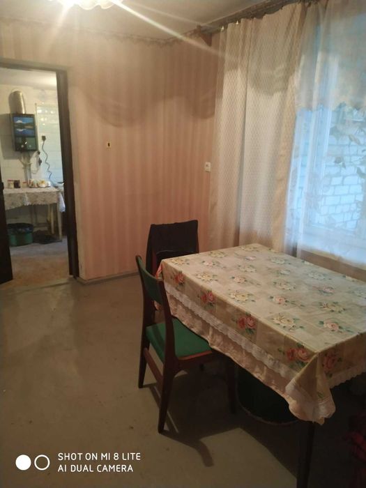 Будинок в селищі Козельщина