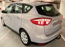 Ford C MAX Diesel 2012
