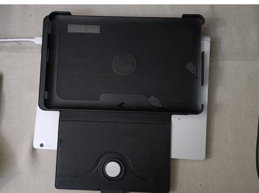 Оригінальний поліуретановий чохол для планшета Dell Latitude 11 5175
