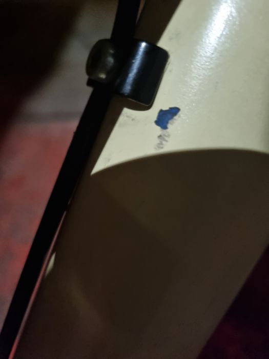 Ns bike fuzz FR zamiana