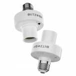Gniazdo żarówki Blitzwolf BW-LT30 WiFi, sterowana głosem