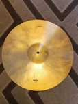 Продам Креш крэш Сrash 16" Wuhan В20 тарелка тарілка новая