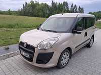 Fiat doblo 2014r/ 1.6 multijet/105KM