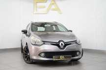 Renault Clio Sport Tourer Energy dCi 90 Start & Stop LIMITED