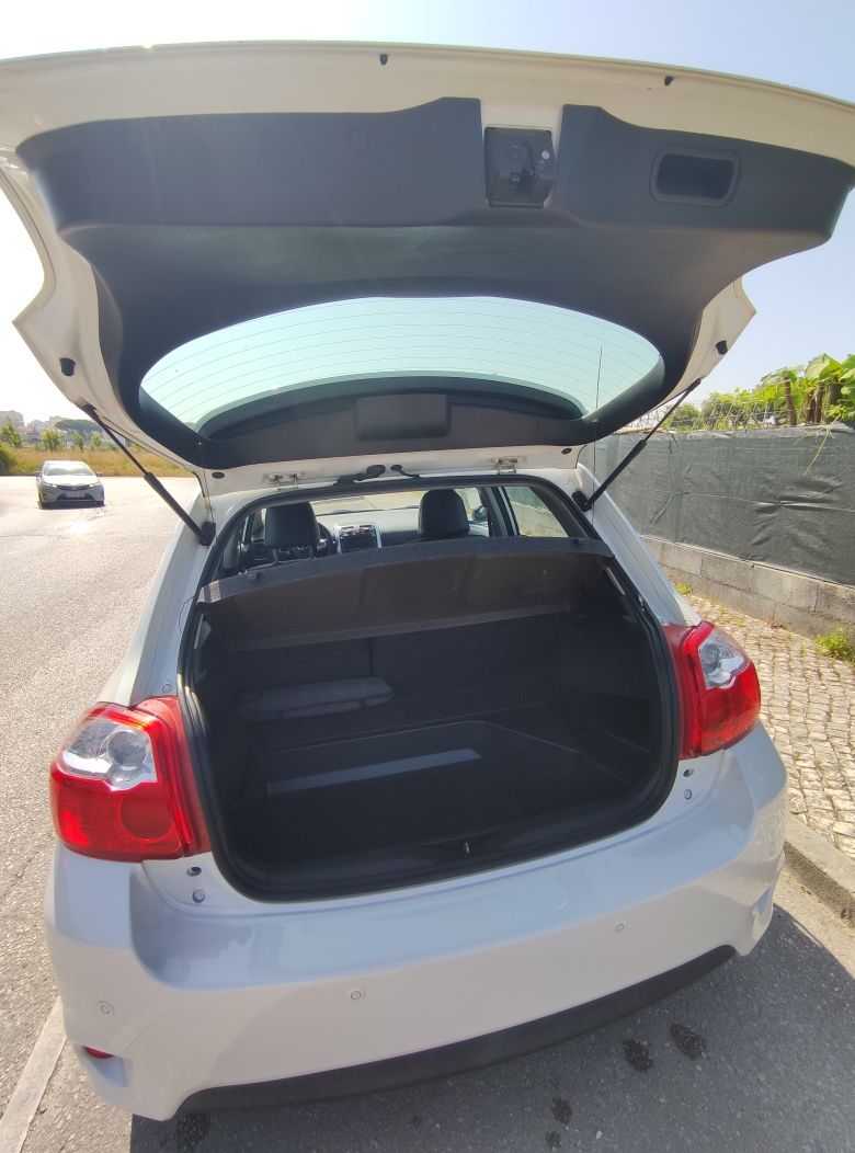 Toyota Auris 1.8 HSD Comfort