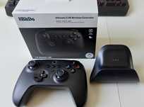 8BitDo Ultimate 2.4G Wireless Controller Hall Effect