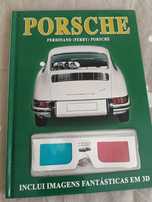 Livro Porche e óculos