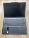Lenovo Yoga Slim 6  i7-1260P/16GB Uszkodzona Matryca