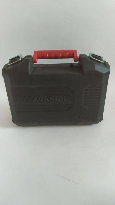 Akumulatorowy wkrętak PARKSIDE 4V
