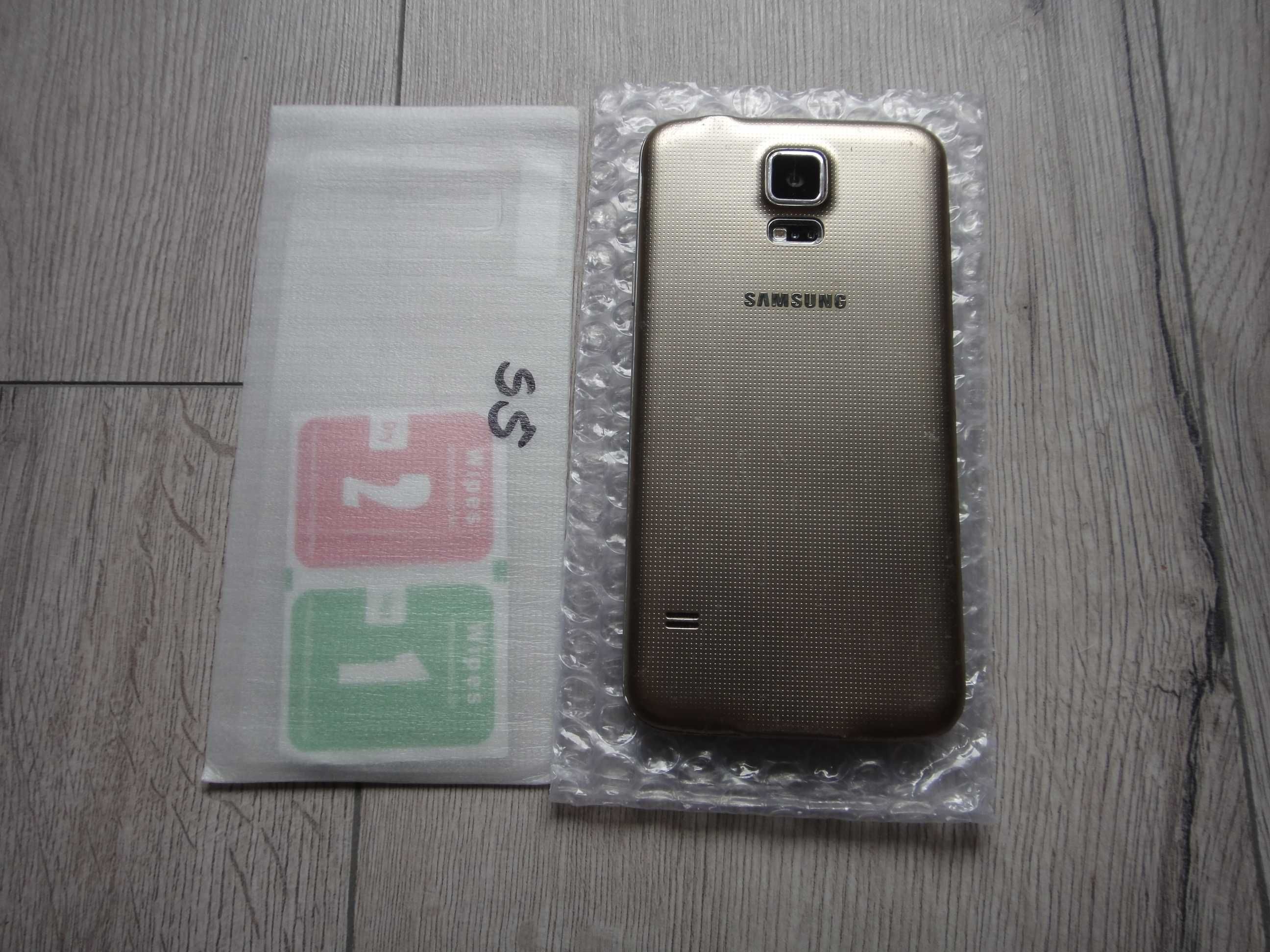 Samsung Galaxy S5 Neo Sm-G903 F
