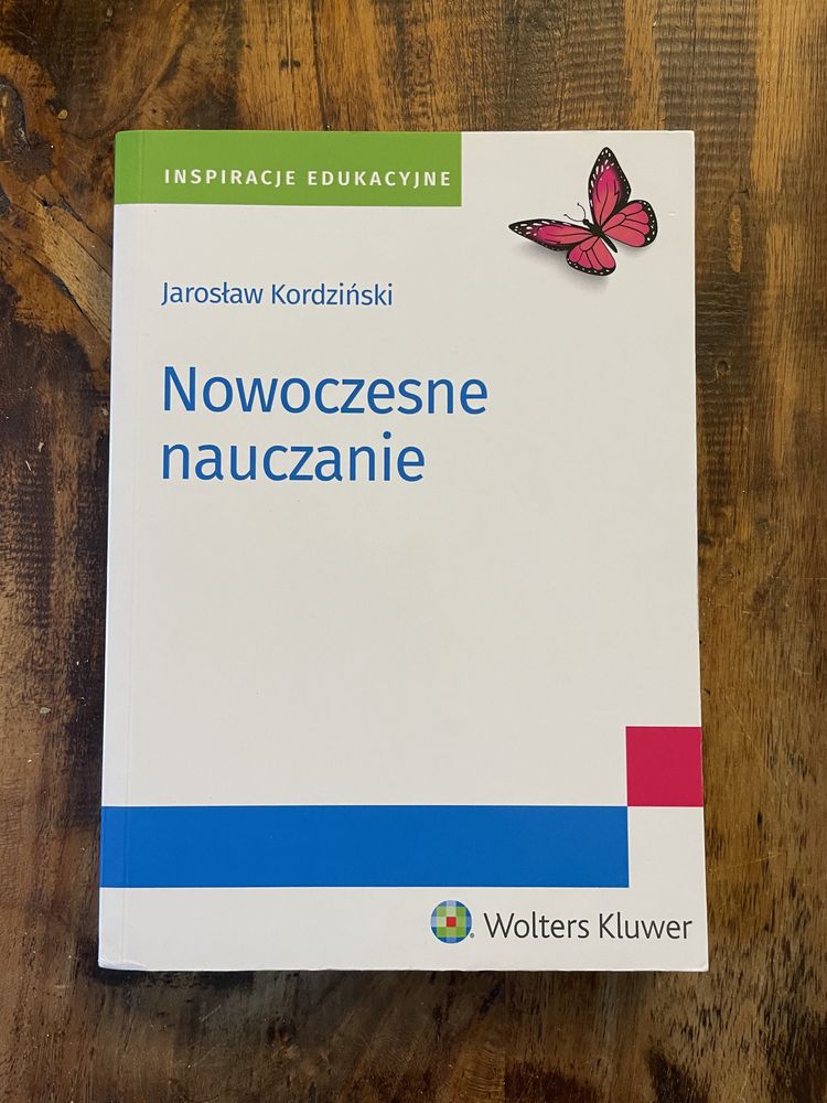 Nowoczesne nauczanie