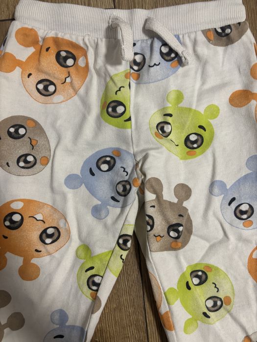 Spodnie So Cute, 92 cm.