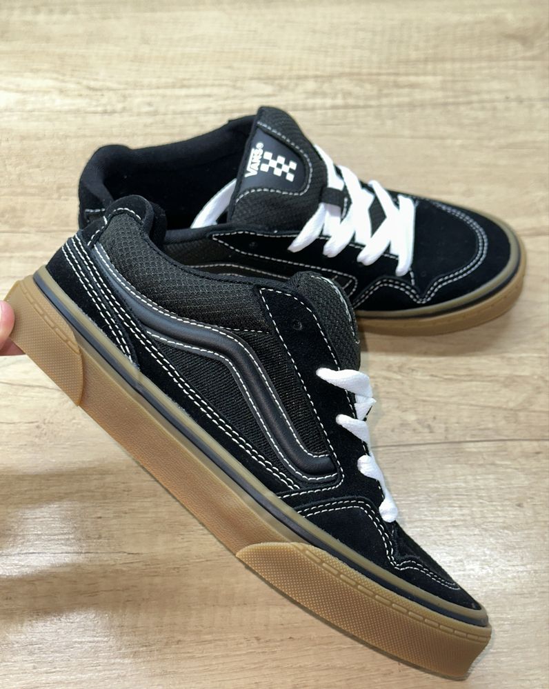 Кеди Vans 35 розмір оригінал