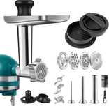 Nakładka do miksera KitchenAid | AOBOSI NOWY