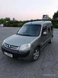 Peugeot Partner 1.6 HDI_291 tys km_Lifting