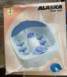 Massajador de pés Alaska FMW 1000