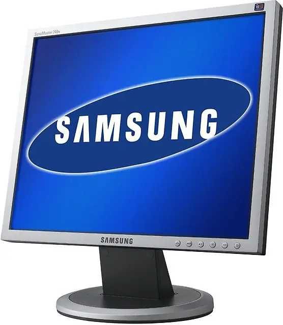 Монитор 17" TFT-LCD Samsung 740n: