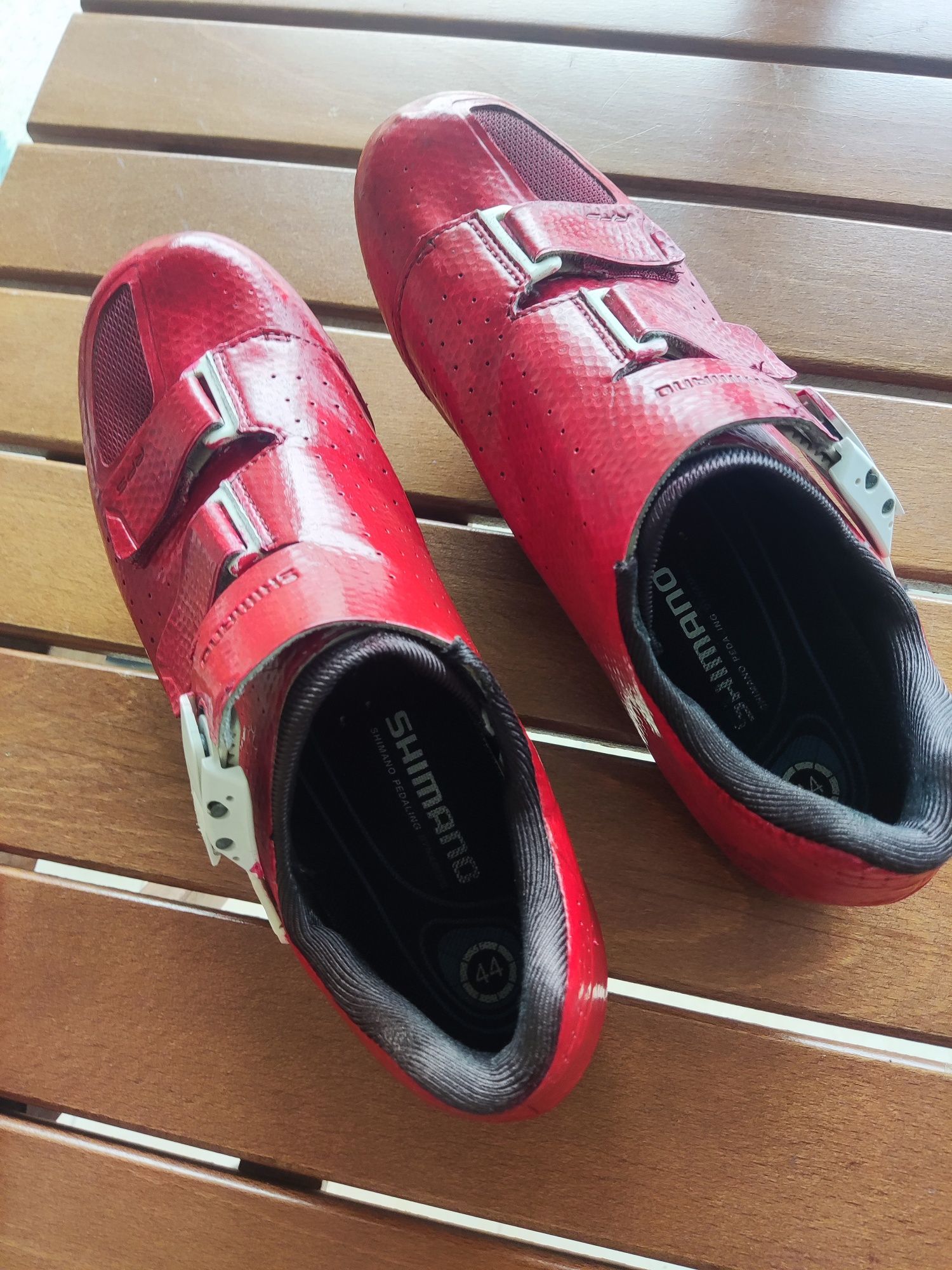 Sapatos Shimano RP5