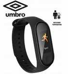 SmartWatch Umbro Fitness Tracker Funkcje Sportowe Fitness HR
