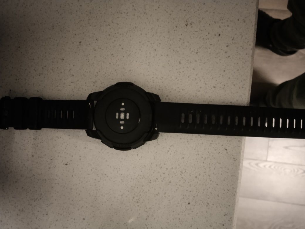 xaomi watch s1 activ