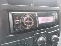 Radio samochodowe Kenwood z Bluetooth i Usb,SD