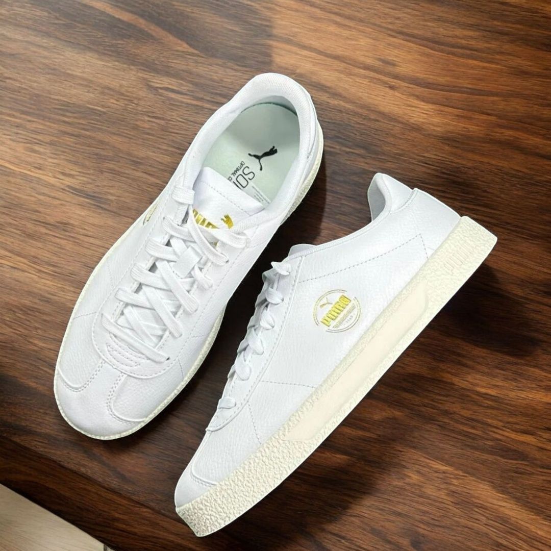 Кеды мужские Puma Club 1948(Оригинал)41-26.5см.