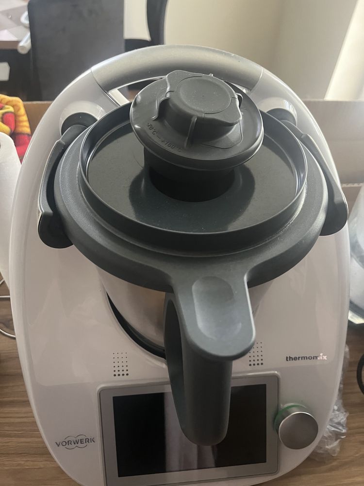 Thermomix model TM 6