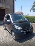 Smart ForTwo Passion MHD
